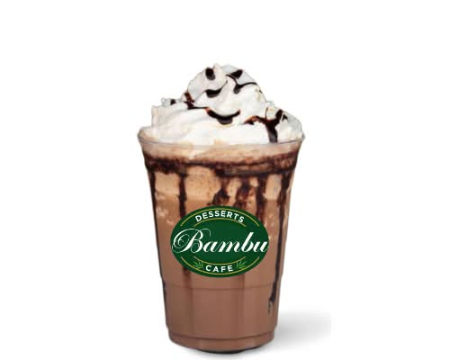 Mocha frappe/mocha da xay