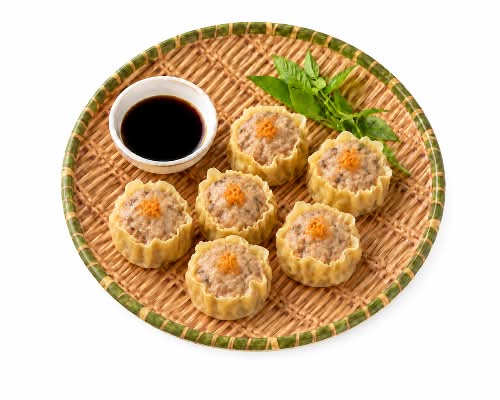 DimSim ( xiu mai) 6 pcs