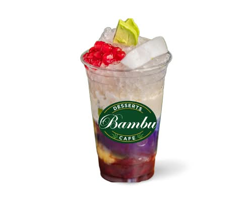 Bambu Special Sweet/Che Bambu dac biet