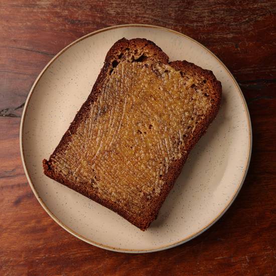 Banana Bread