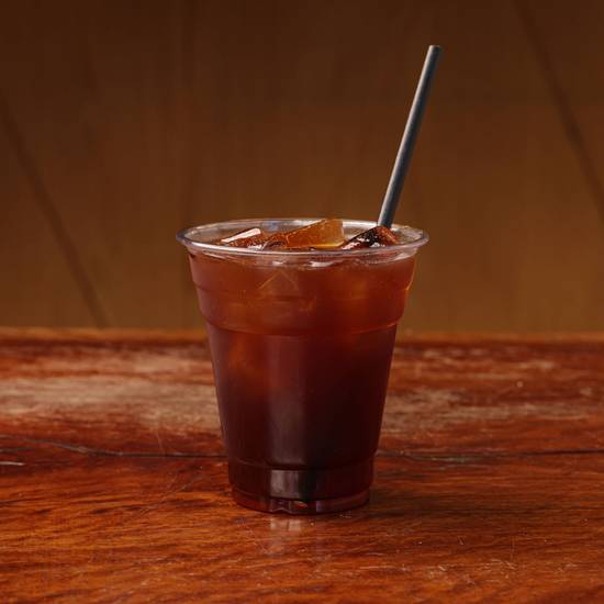 Cold Brew