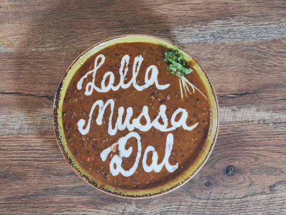 Dal Makhani