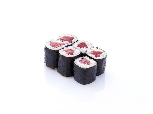 Fresh Tuna Mini Roll (M)