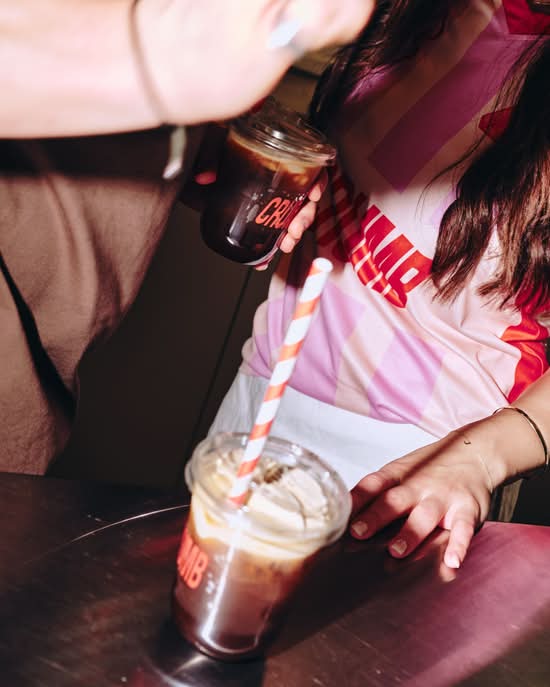 Cold Brew