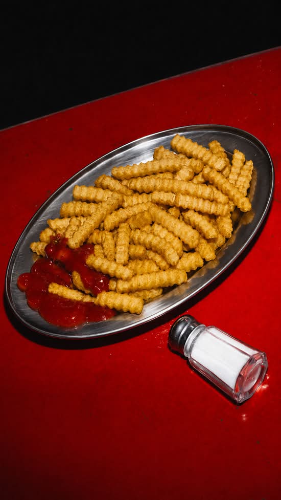 Fries