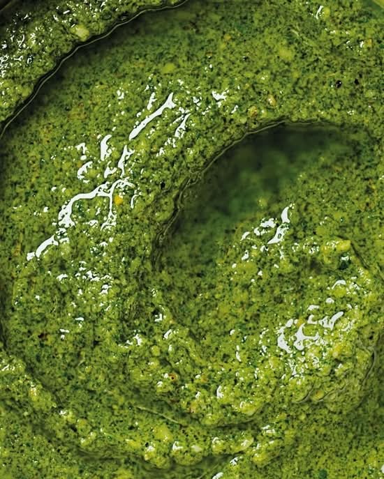 House Made Pesto