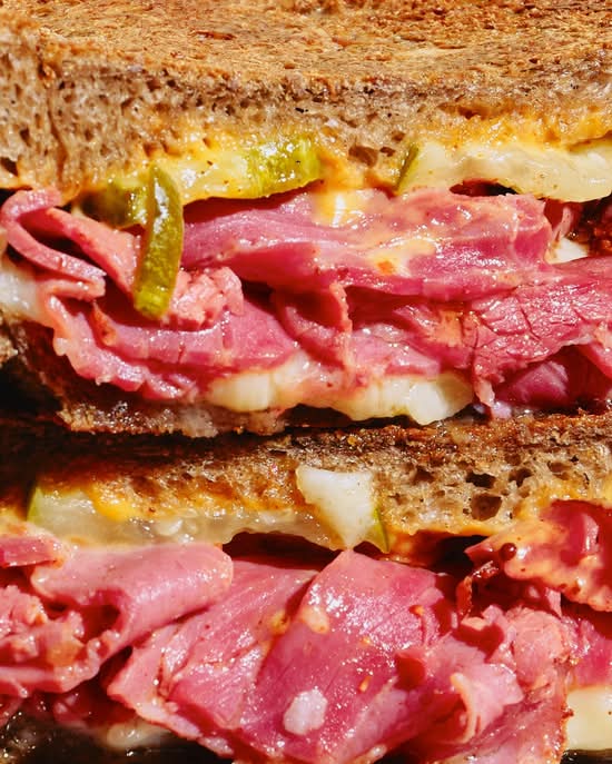 Reuben