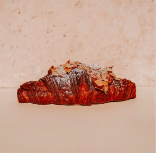 Almond Croissant