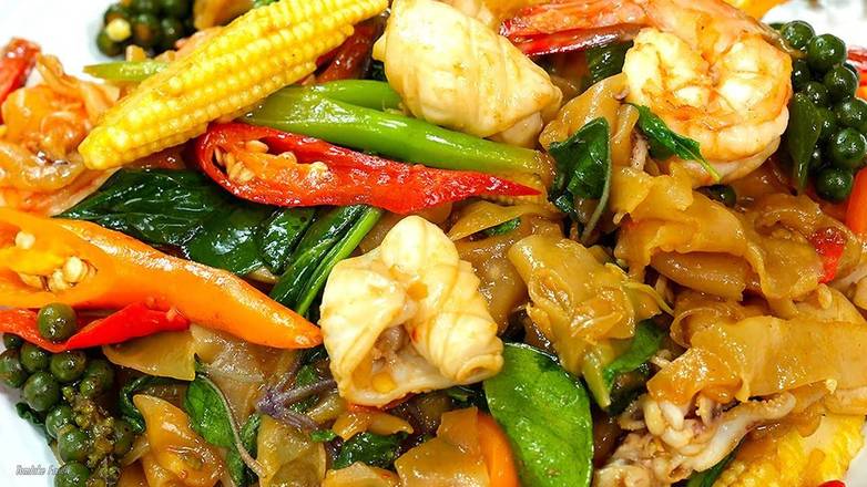 Pad Kee Mao