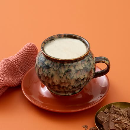 White Hazelnut Bueno
