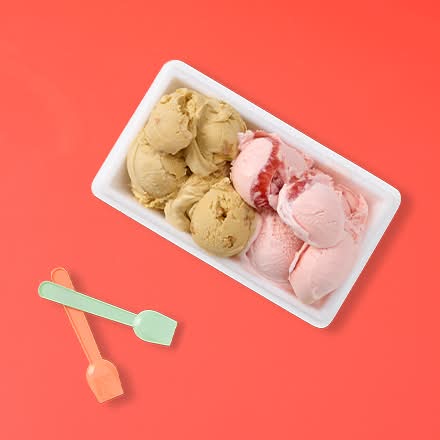 Gelato 500ml