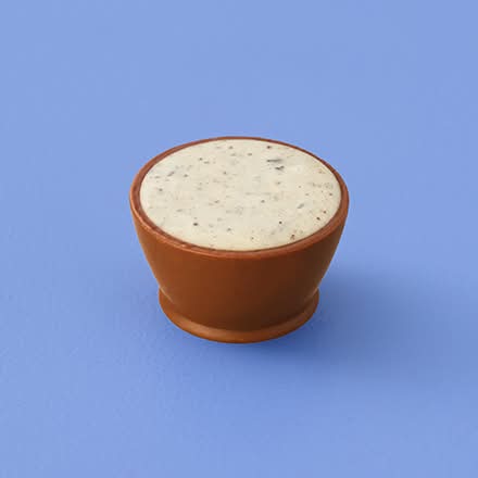 Cookies & Cream Cup Truffle