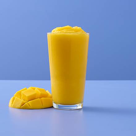 Mango Smoothie