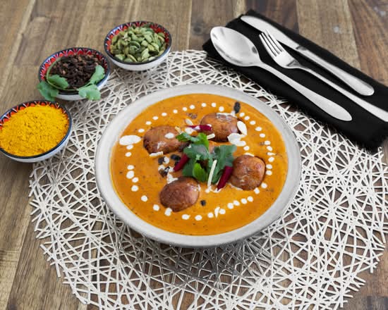 Malai Kofta (V)