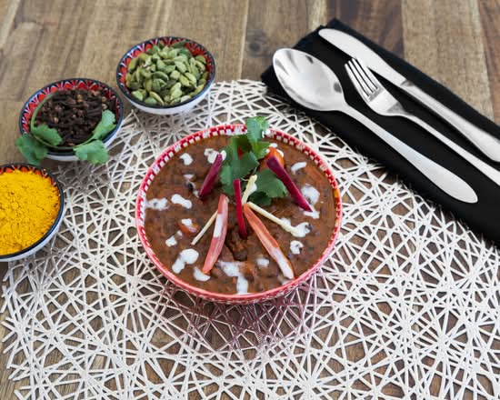 Dal Makhani (V)