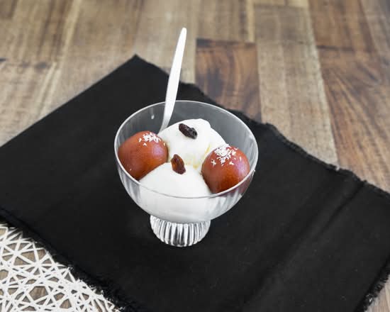Gulab Jamun