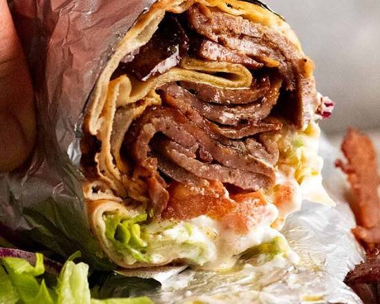 Doner Kebab