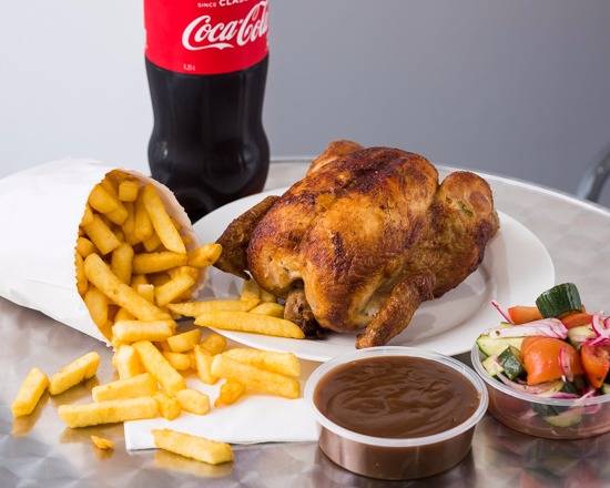 Meal Deal Three