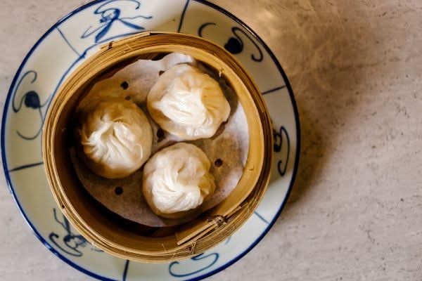 Xiao Long Bao
