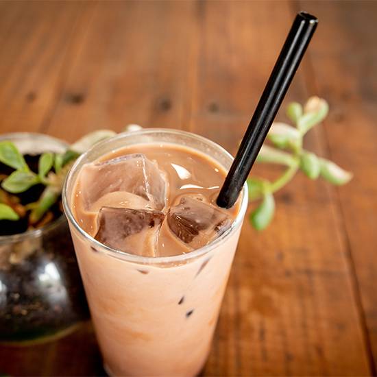 Iced Mocha