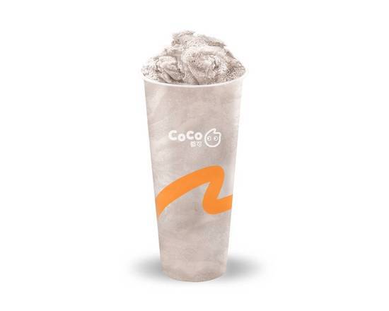 Taro Slush