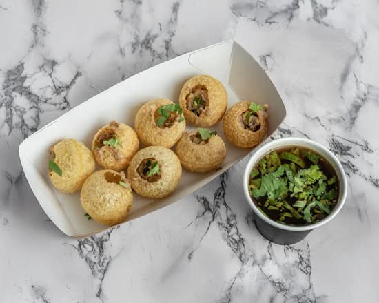 Pani Puri