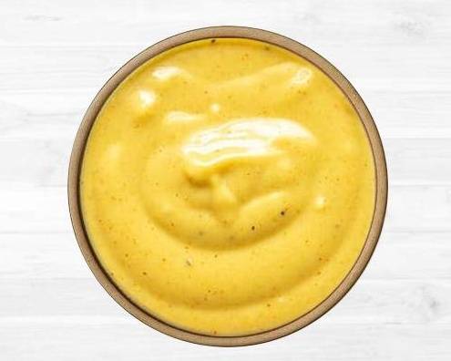 Small Honey Mustard