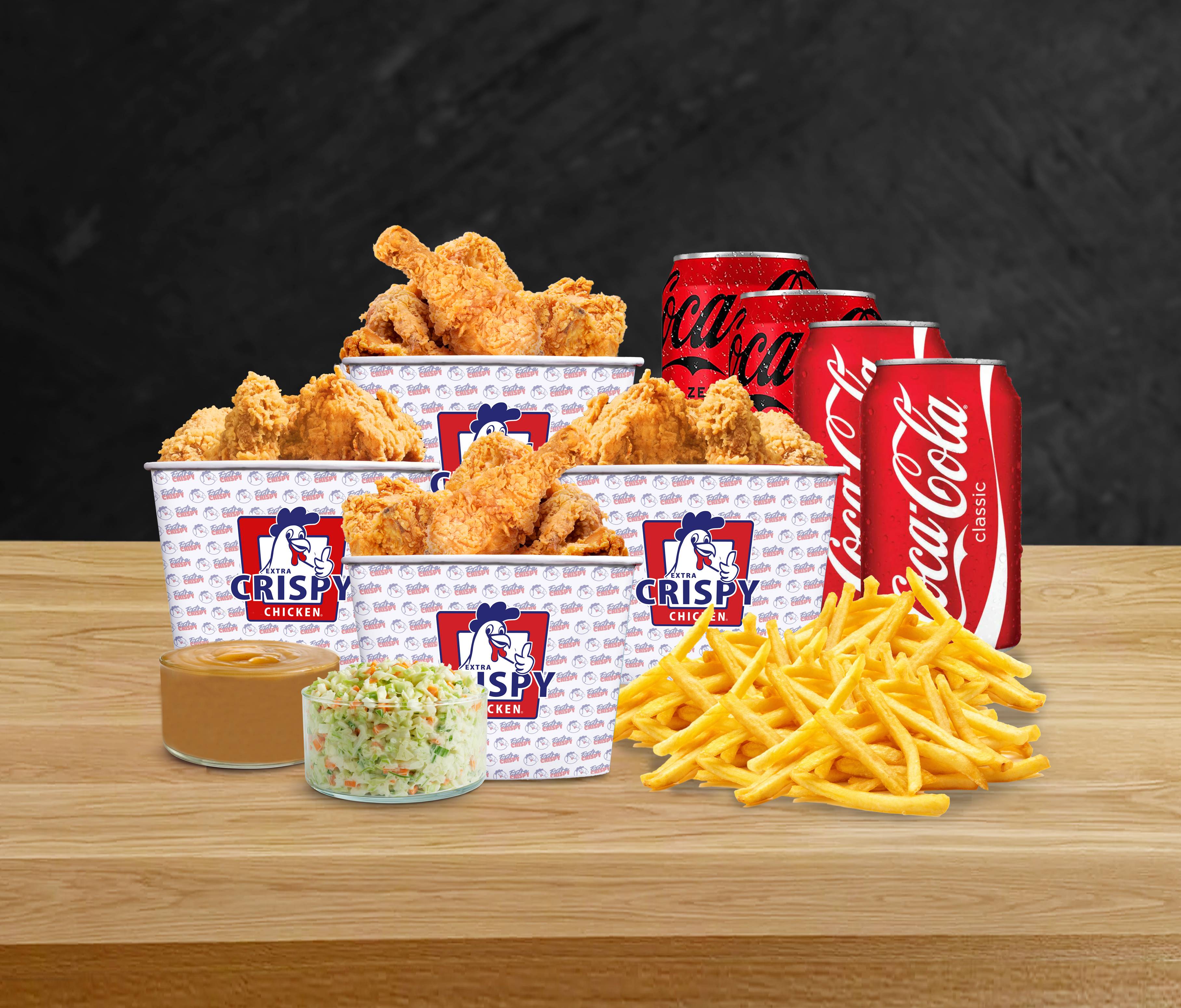 Party Box