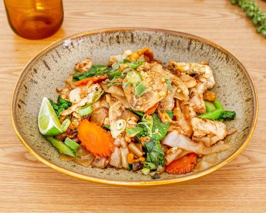 Pad See Ew