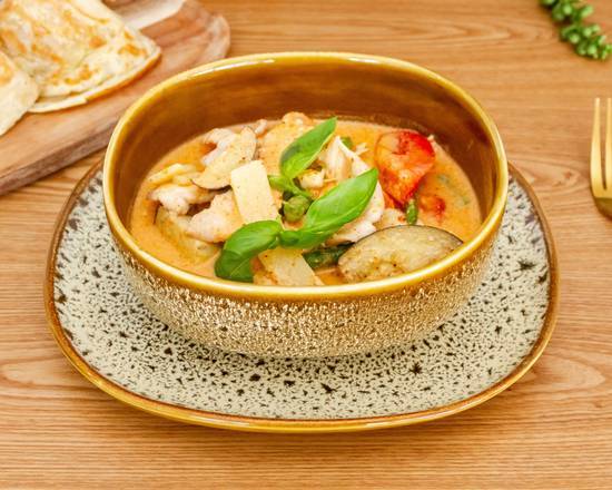 Red Curry