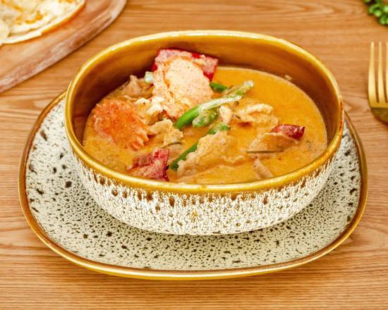 Panang Curry