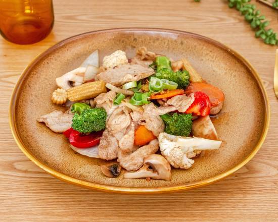 Oyster Sauce