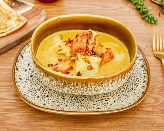 Yellow Curry