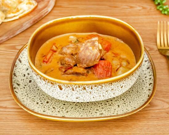 Massaman Curry