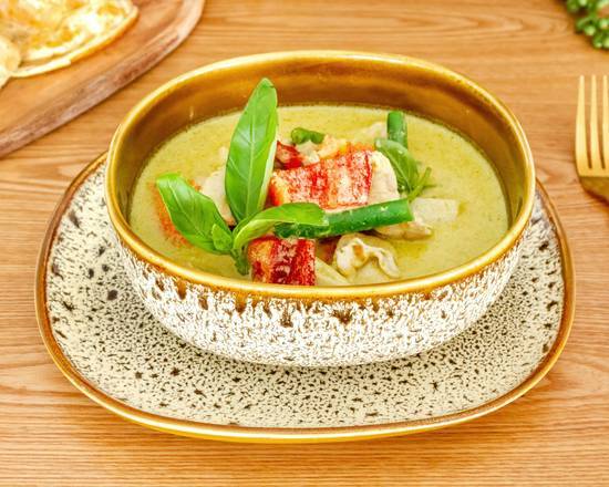 Green Curry