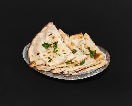Plain Naan