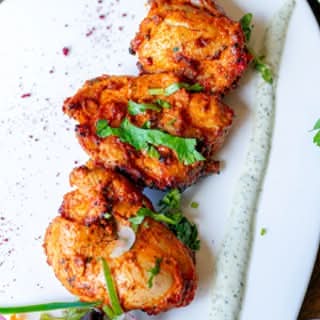 Chicken Tikka