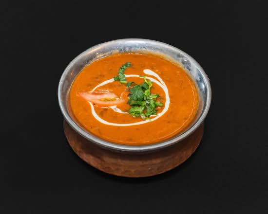 Dal Makhani Bukhara (V)
