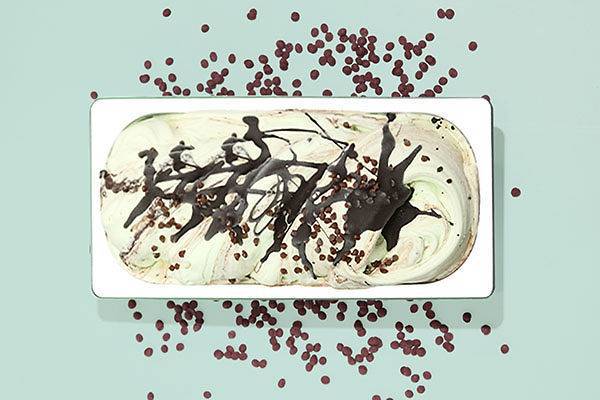 Mint Choc