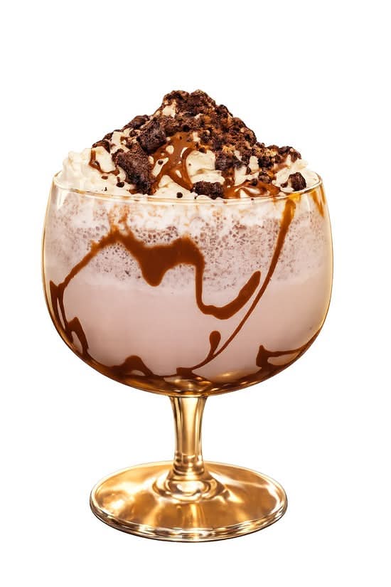 Oreo Shake