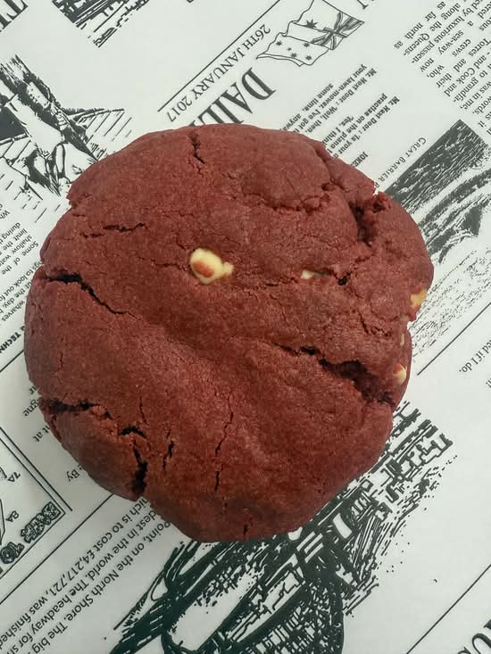 Red Velvet