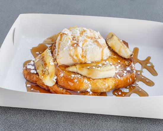 JT French Toast