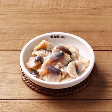 Fish fillet