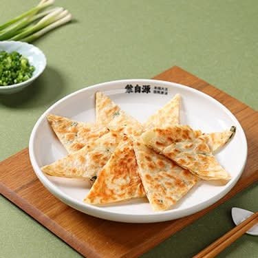 Scallion Pancake