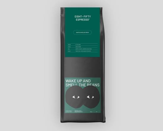 Anatolian Black Bean