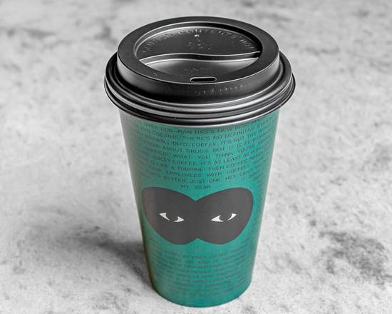 Peppermint Tea