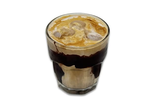 Iced Mocha