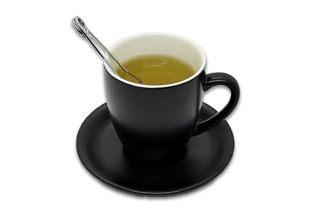 Green Tea