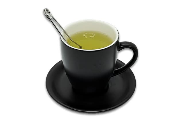 Peppermint Tea