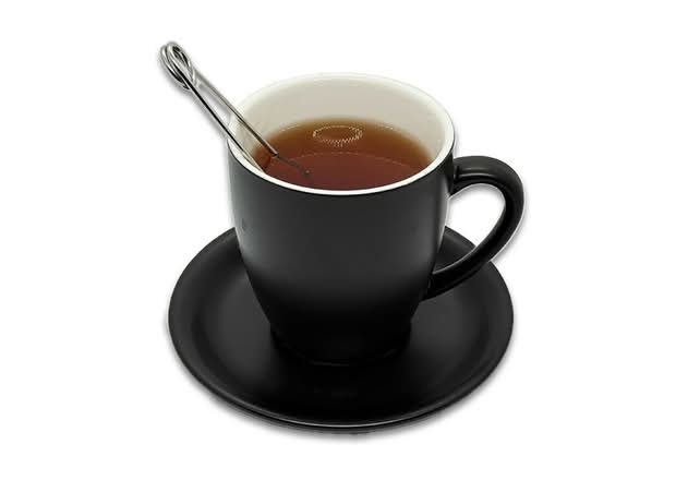 Earl Grey Tea